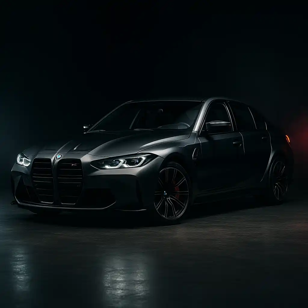 BMW Performance - Nos engagements Magic Performance